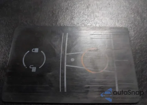 2020 Tesla Model 3 Long Range Dual Motor All-Wheel Drive z USA, uszkodzony, nr VIN 5YJ3E1EB7LF622339